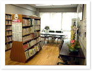 市民図書室 市民図書室