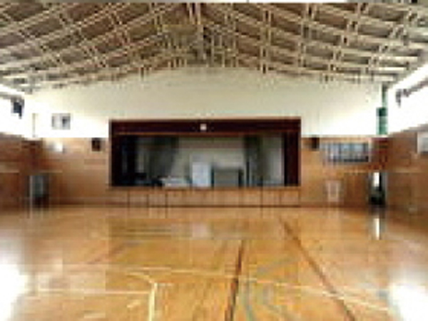 日吉台中コミュニティスクール 日吉台中コミュニティスクール