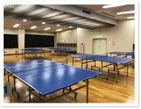 レクリエーションホール レクリエーションホール