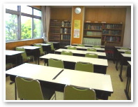学習室 学習室