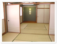 和室1・2 和室1・2
