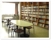 市民図書室 市民図書室