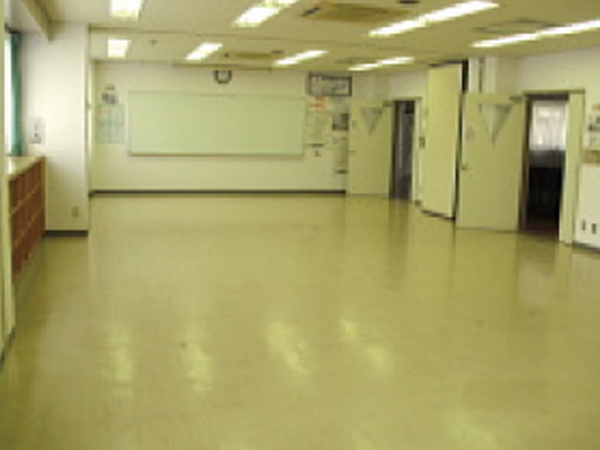 大綱中学校コミュニティハウス 大綱中学校コミュニティハウス