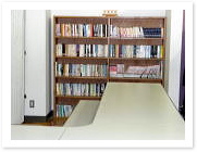 市民図書室 市民図書室