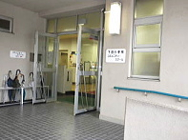 下田小学校コミュニティスクール 下田小学校コミュニティスクール