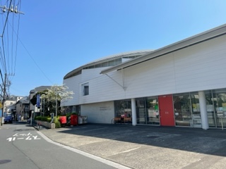 篠原地区センター 篠原地区センター