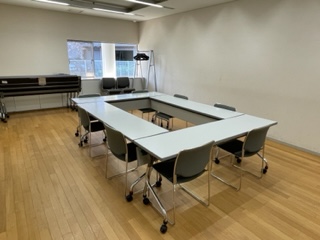 小会議室 小会議室