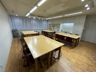 工芸室 工芸室