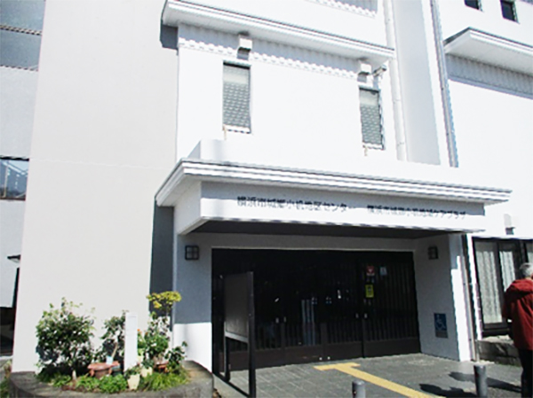 篠原地区センター 篠原地区センター