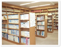 図書コーナー 図書コーナー