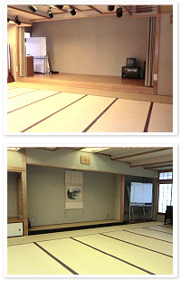 和室1・和室2 和室1・和室2